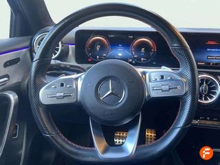 Mercedes Clase A A 250 e