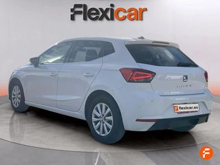 Seat Ibiza 1.0 TSI 81kW (110CV) DSG Xcellence