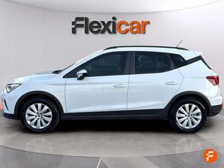 Seat Arona 1.0 TSI 85kW (115CV) DSG Style XL