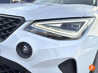 Seat Arona 1.0 TSI 85kW (115CV) DSG Style XL