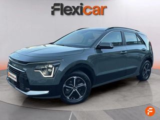 Kia Niro 1.6 GDi HEV 104kW (141CV) Drive