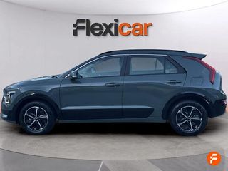 Kia Niro 1.6 GDi HEV 104kW (141CV) Drive