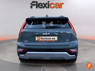 Kia Niro 1.6 GDi HEV 104kW (141CV) Drive