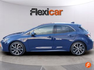 Toyota Corolla 2.0 180H ADVANCE E-CVT