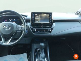 Toyota Corolla 2.0 180H ADVANCE E-CVT