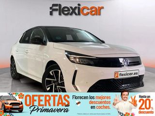 Opel Corsa 1.2T XHL 74kW (100CV) GS