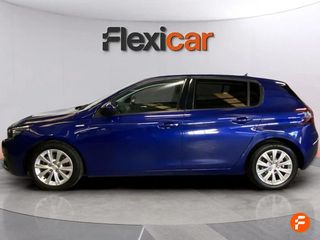 Peugeot 308 5p Style PureTech 130 S&S 6 Vel. MAN