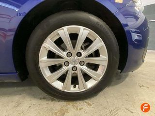 Peugeot 308 5p Style PureTech 130 S&S 6 Vel. MAN