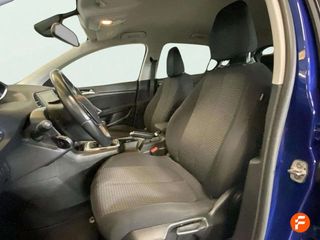 Peugeot 308 5p Style PureTech 130 S&S 6 Vel. MAN