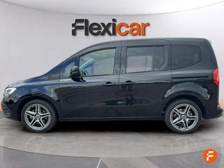 Mercedes Clase T 180 d