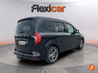 Mercedes Clase T 180 d