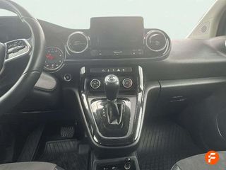 Mercedes Clase T 180 d