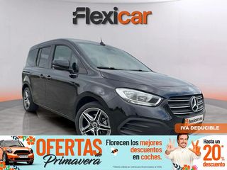 Mercedes Clase T 180 d