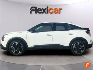 Citroën C4 PureTech 130 S&S 6v Feel Pack