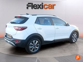 Kia Stonic 1.0 T-GDi 88kW (120CV) MHEV iMT Drive