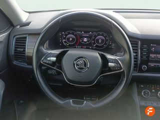 Skoda Kodiaq 2.0 TDI 147KW (200cv) DSG 4x4 L&K