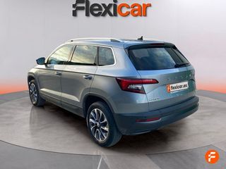 Skoda Karoq 1.6 TDI 85kW (115CV) 125 Aniversario