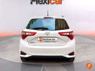 Toyota Yaris 1.0 70 Active Tech