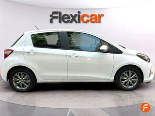 Toyota Yaris 1.0 70 Active Tech