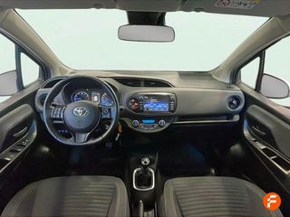 Toyota Yaris 1.0 70 Active Tech