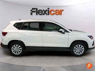 Seat Ateca 1.0 TSI 81kW (110CV) St&Sp Reference