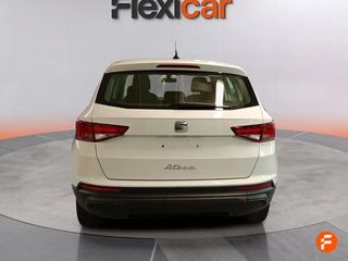 Seat Ateca 1.0 TSI 81kW (110CV) St&Sp Reference