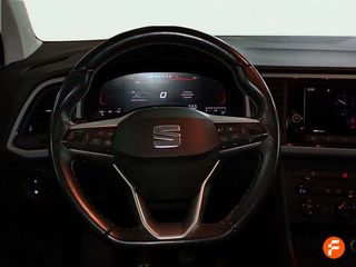 Seat Ateca 1.0 TSI 81kW (110CV) St&Sp Reference