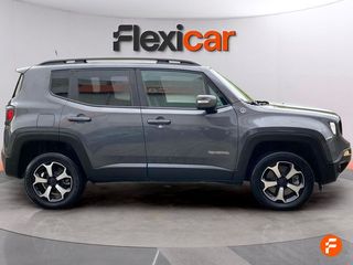 Jeep Renegade 4xe 1.3 PHEV 177 kW(240CV) Trailhawk AT