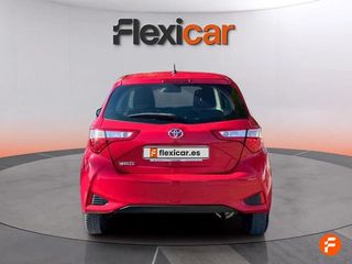 Toyota Yaris 1.0 70 Active