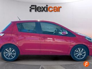 Toyota Yaris 1.0 70 Active