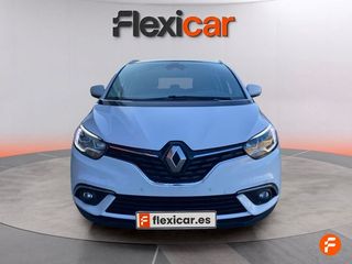 Renault Grand Scénic Zen Energy TCe 103 kW (140CV)