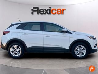 Opel Grandland X 1.2 Turbo Selective