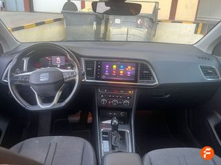 Seat Ateca 1.5 TSI 110kW (150CV) DSG St&Sp Style