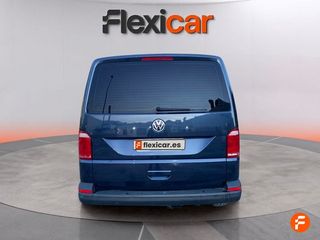 Volkswagen Caravelle Origin Corta 2.0 TDI 110kW BMT