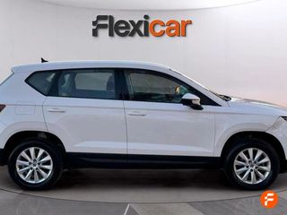 Seat Ateca 1.0 TSI 81kW (110CV) St&Sp Reference