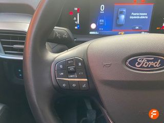 Ford Tourneo Courier 1.0 Ecoboost 92kW (125CV) Active