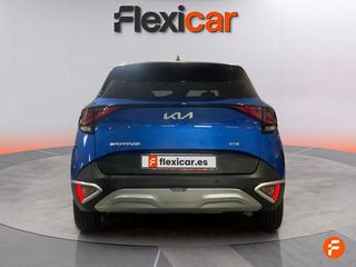 Kia Sportage 1.6 T-GDi HEV 171kW (230CV) Drive 4x2