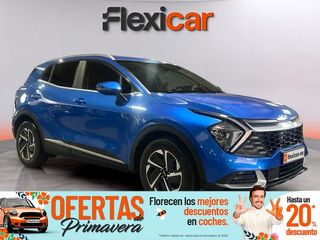 Kia Sportage 1.6 T-GDi HEV 171kW (230CV) Drive 4x2