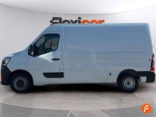 Renault Master MASTER FURGÓN T L3H2 3500 BLUE DCI 110KW (150CV) EURO