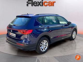 Seat Tarraco 1.5 TSI 110kW (150CV) St&Sp DSG Style