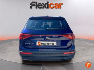 Seat Tarraco 1.5 TSI 110kW (150CV) St&Sp DSG Style
