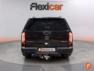 Mercedes Clase X X 250 d Pure 4Matic