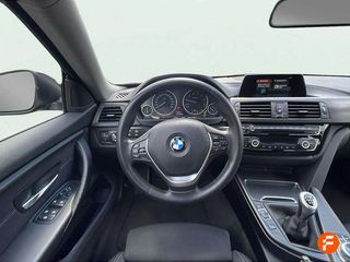 BMW Serie 4 430i Gran Coupe