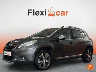 Peugeot 2008 Allure 1.2 PureTech 81KW (110CV) S&S