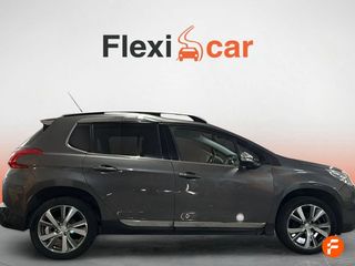Peugeot 2008 Allure 1.2 PureTech 81KW (110CV) S&S