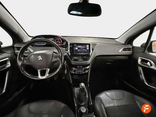 Peugeot 2008 Allure 1.2 PureTech 81KW (110CV) S&S