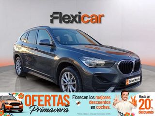 BMW X1 sDrive18d