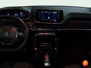 Peugeot 208 PureTech 73kW (100CV) EAT8 Allure