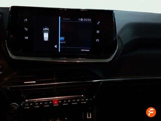 Peugeot 208 PureTech 73kW (100CV) EAT8 Allure