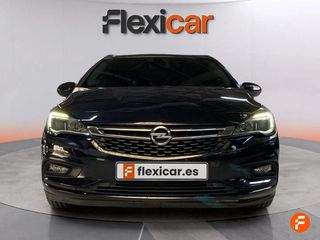 Opel Astra 1.4 Turbo S/S 110kW Excellence Auto ST